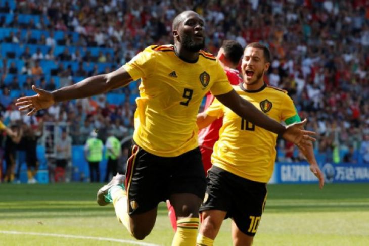 Kekecewaan Belgia harus Terbayar di Posisi Ketiga
