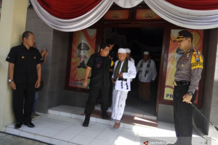 Menggugah Komitmen Tokoh Agama Menuju Pilkada Damai