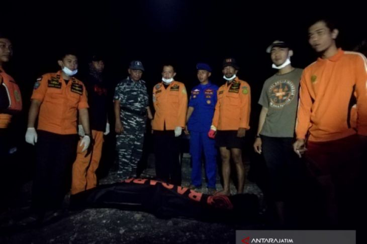 Korban Kapal Karam di Jember Menjadi Delapan Orang