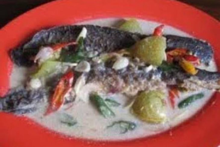 Pecel Lele Santan Khas Tulungagung, Membuat Lidah Meleleh ...