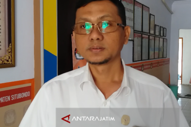 Parpol Belum Daftarkan Caleg ke KPU Situbondo