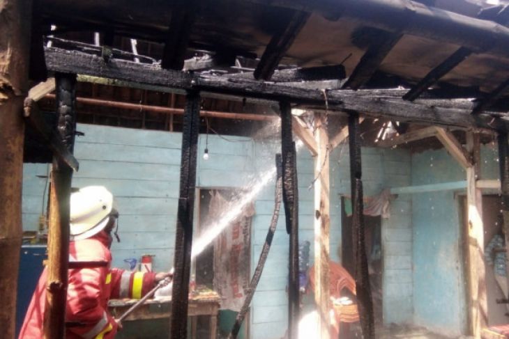 Damkar Bojonegoro: Penyebab Kebakaran Sebagian Besar karena Listrik