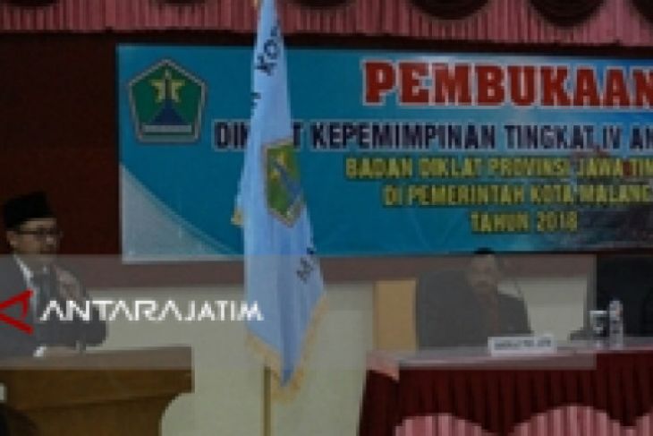 Plt Wali Kota Malang: Kami tidak Butuh