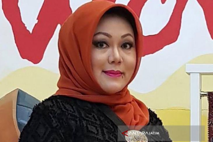 Smesco Ingin Koperasi Berprestasi Tampilkan Produknya