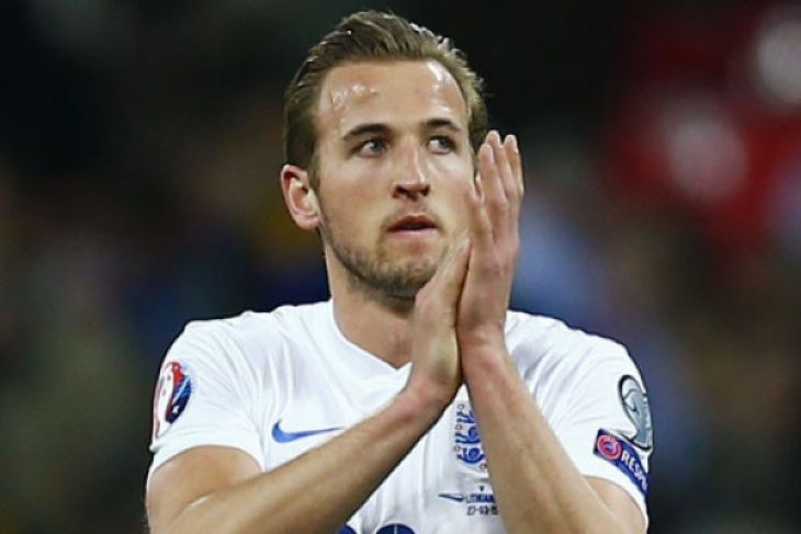 Kane: Kekalahan Menyakitkan