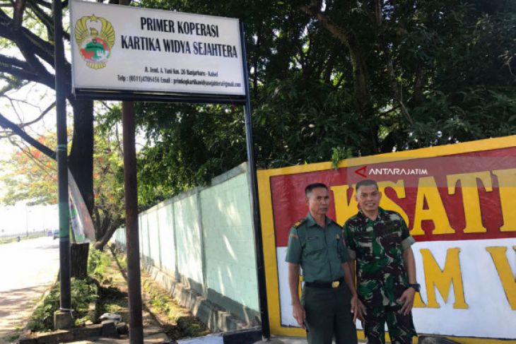 Primkop Kartika Widya Sejahtera Simbol Egalisasi Ekonomi