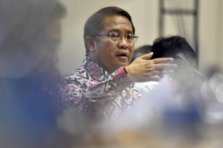 Aplikator Tik Tok akan Dipanggil