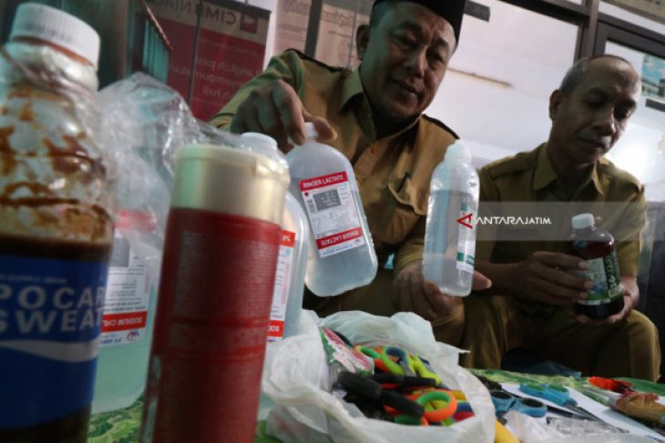 Dua Calon Haji Positif TBC Diisolasi