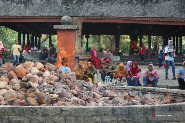 Perhutani Bojonegoro Minta Pemkab Amankan KCAG
