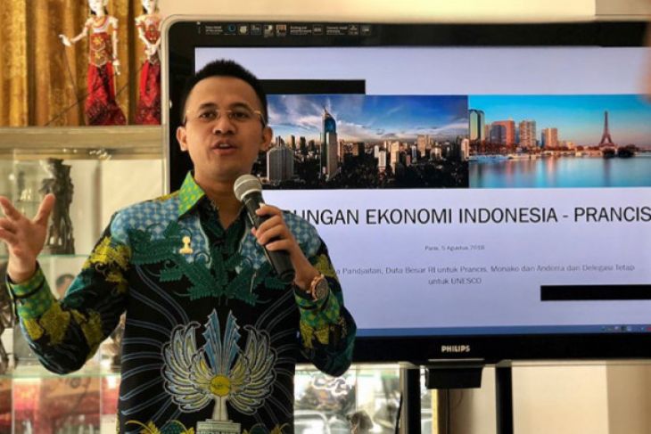HIPMI Jatim : Tiga Tantangan Perekonomian Para Capres