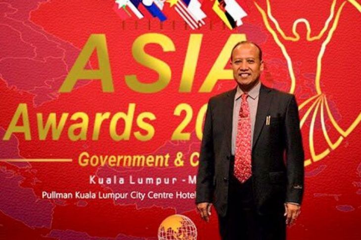 Kadin Surabaya : Kedua Cawapres Punya Keunggulan Ekonomi