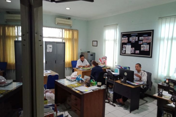 Imigrasi Jember Deportasi WNA Asal Thailand dan Jerman (Video)