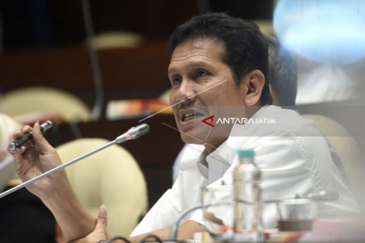 Menpan Resmi Ajukan Pengunduran Diri Kepada Presiden