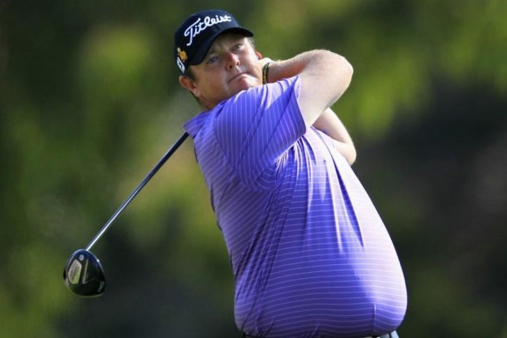 Pegolf Jarrod Lyle Akhirnya Menyerah Pada Kanker