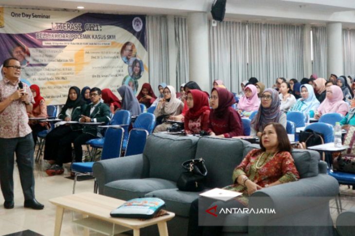 Belajar dari Polemik Susu Kental Manis