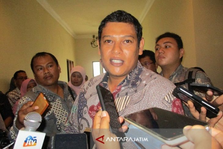 Wali Kota Meminta Inflasi di Kediri Tetap Dijaga