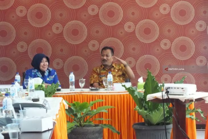 Sinergi Pemkot dan Pemkab Probolinggo untuk Tingkatkan Layanan Wisatawan