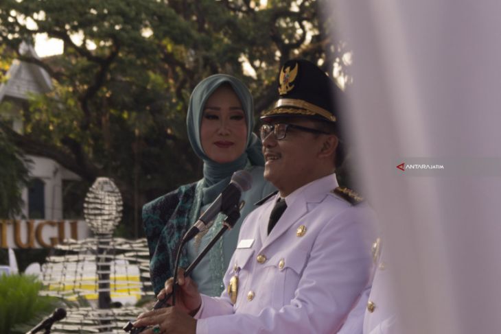 Wali Kota Malang Tegur ASN Lakukan Kampanye Pilpres