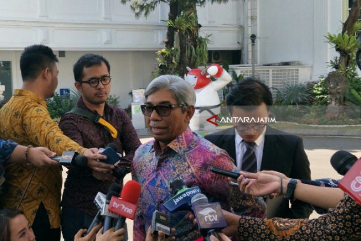 Tiga WNI Disandera Dikembalikan Kepada Keluarga