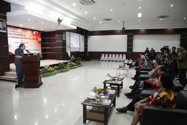 Gubernur Target Seluruh Daerah Jatim Raih WTP