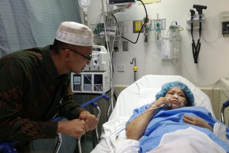 KJRI Jeddah Urus Pemulangan TKW Ilegal Asal Bangkalan