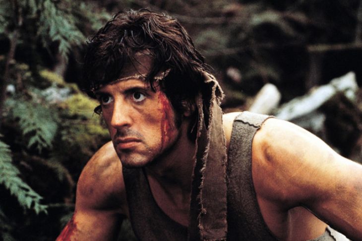 Sylvester Stallone Ungkap Persiapan Produksi Film