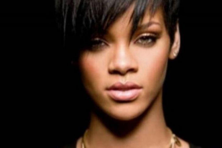 Rihanna Duta Barbados