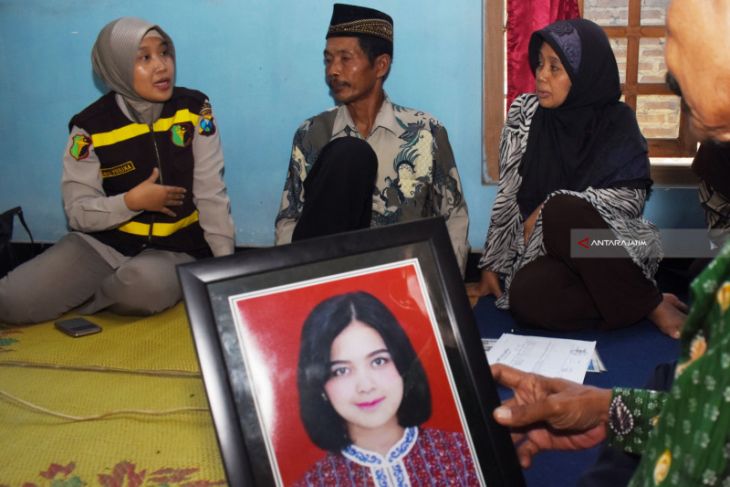 Alfiani, Sosok Pramugari JT 610 yang Dikenal Pintar