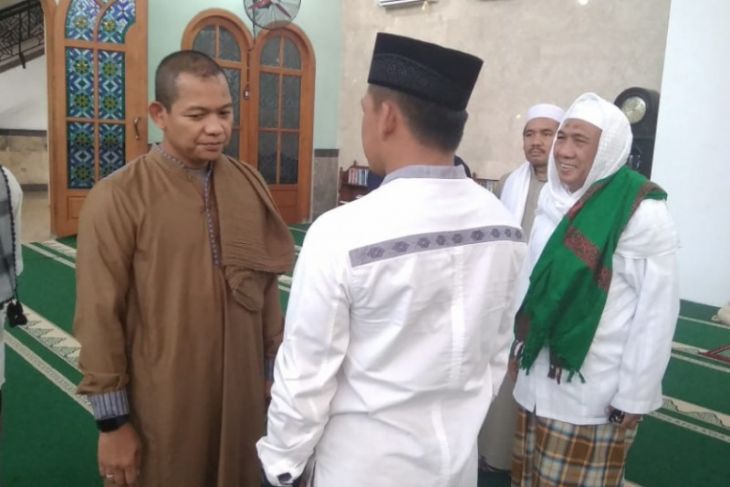 Kapolres Tulungagung Atensi Kasus Bentrok Antarperguruan Silat