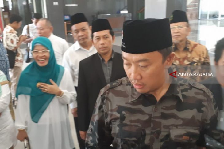 Menpora: Sanksi dari PSSI Harus Beri Efek Jera