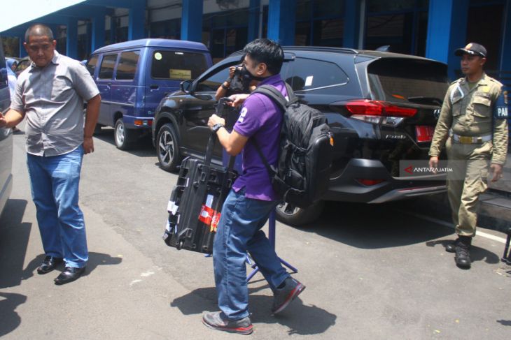KPK Jadwalkan Pemeriksaan Saksi Terkait Korupsi Kabupaten Malang