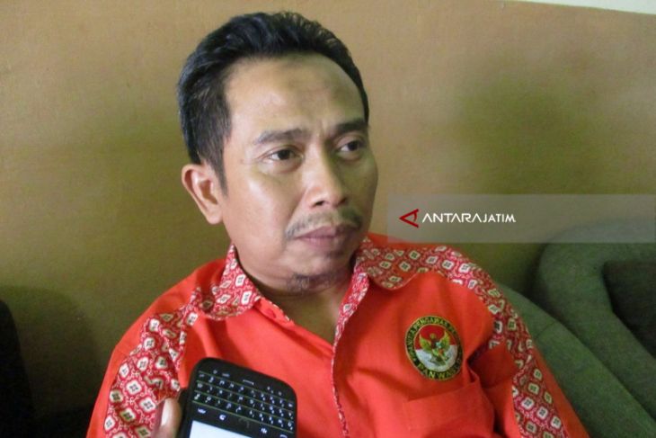 Di Kediri, Bawaslu Temukan Ratusan DPT Ganda