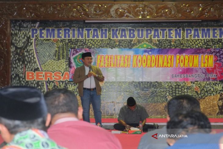 Pamekasan Tingkatkan Layanan Infrastruktur Jalan Melalui