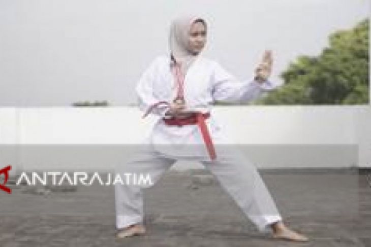Mahasiswa UMM Bidik Juara Karate SKIF di Itali