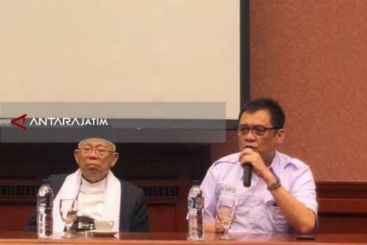 Hanura : Kelana Aprilianto Pilihan Tepat Cawali Surabaya