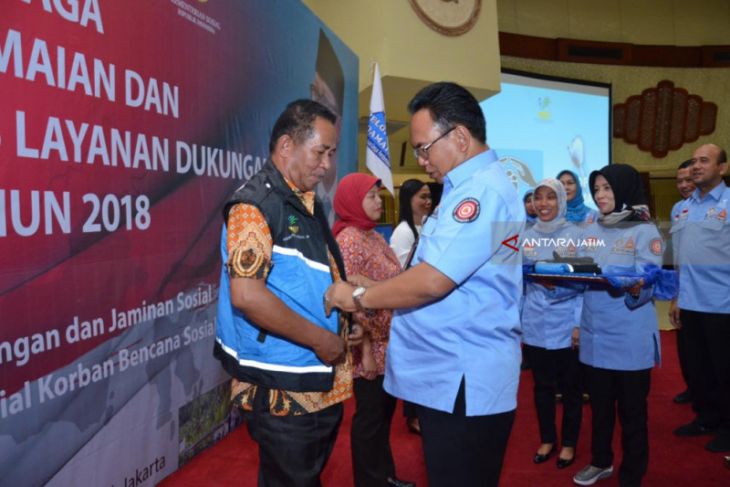 Kemensos Tingkatkan Kapasitas Pelopor Perdamaian Bangkitkan Indonesia Damai