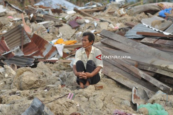 Jonan: Rencana Tata Ruang Ikuti Pemetaan Geologi
