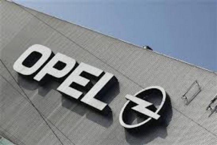 100.000 Kendaraan Opel Bakal Kena