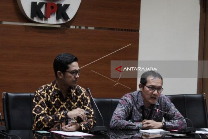 KPK Panggil Sembilan Saksi Gratifikasi Bupati Malang