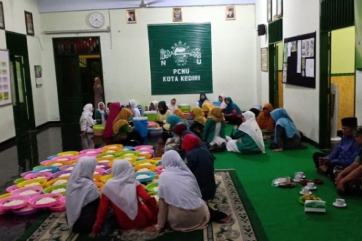 Pemkot Kediri Ingin Budaya