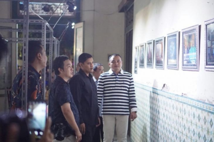 Wali Kota Kediri : Setiap Warga Ikut Bertanggungjawab Jaga Toleransi Umat Beragama