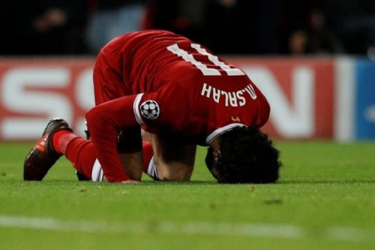 FA Berencana Pangkas Jumlah Pemain Asing di Liga Inggris