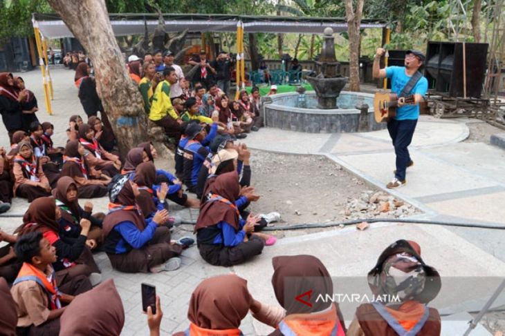 Promosikan Pariwisata, Bojonegoro akan Gelar Festival Geopark