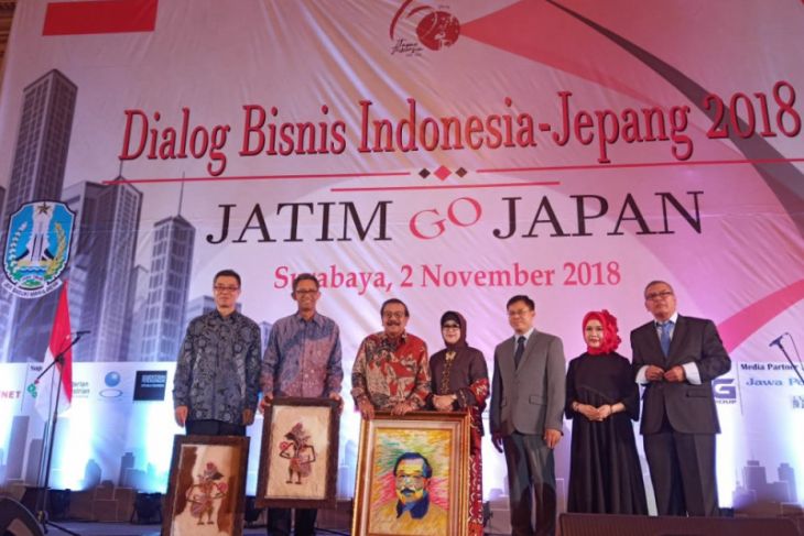 Business Actors Encouraged to Increase Export Capacity
