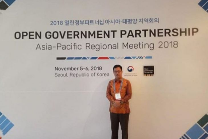 Laskar Sakina Banyuwangi Raih Penghargaan Internasional