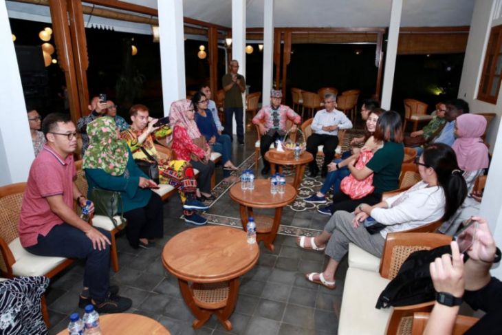 Banyuwangi Designated As National Geopark