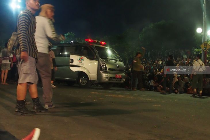 Polisi Selidiki Kelalaian Panitia Pascatragedi