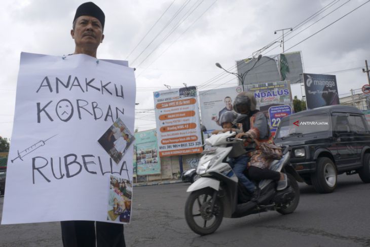 Orangtua dari Anak Korban