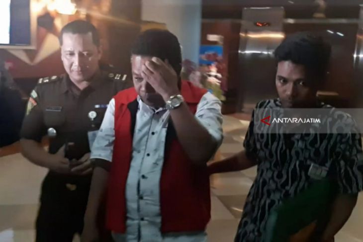 Korupsi Jamkrida dan KUR, Kejati Jatim Tetapkan Tiga Tersangka
