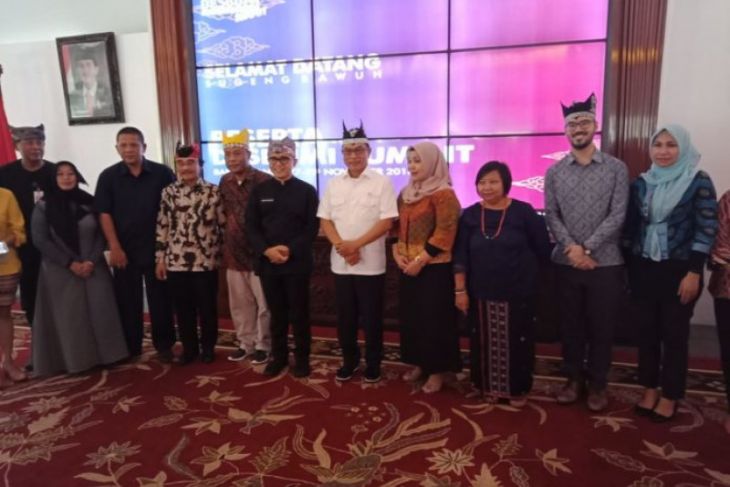 Desbumi Summit di Banyuwangi Refleksikan Perlindungan Buruh Migran